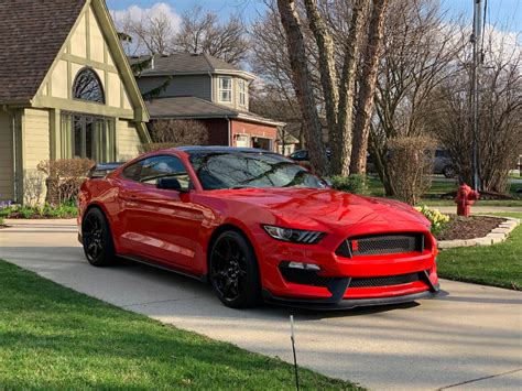 mustang ecoboost for sale 2015
